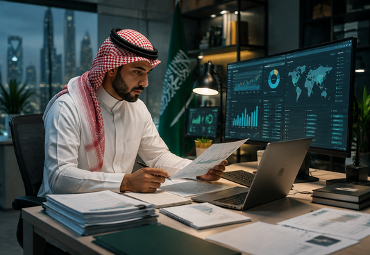 تقديم تقارير STR قوية إلى SAFIU في 2026