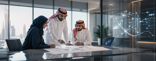 تخطيط الأعمال الاستراتيجي