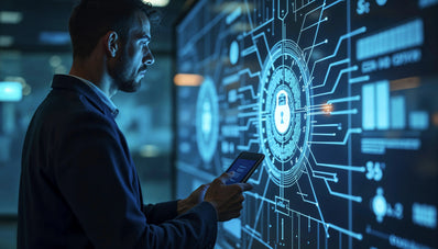 Cybersecurity Governance, Risk Management, and Compliance (GRC) in Saudi Arabia