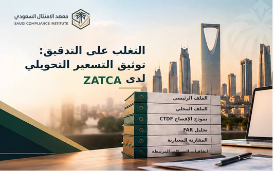 وثائق التسعير التحويلي لشركة زاتكا
