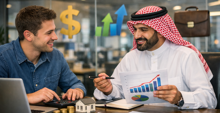 دليل عملي في المالية لغير المتخصصين في المجال المالي