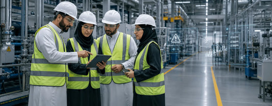 تحديد المخاطر في السعودية – تمويل الشركات الناشئة