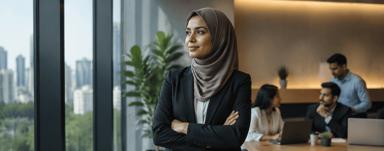 "مهارات القيادة وتمويل الشركات الناشئة بالسعودية"