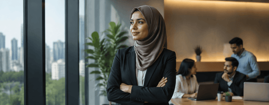 "مهارات القيادة وتمويل الشركات الناشئة بالسعودية"
