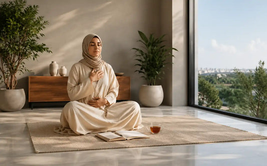 استراتيجيات مرونة نفسية لإدارة الضغط