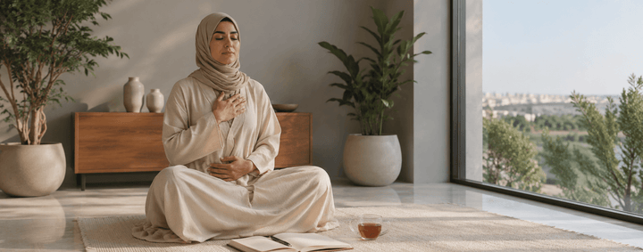 المرونة النفسية وإدارة التوتر باحترافية