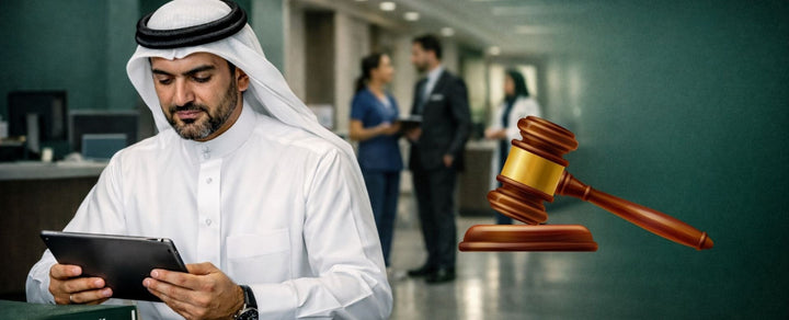 الامتثال للموارد البشرية في القطاع الصحي وفق نظام العمل السعودي
