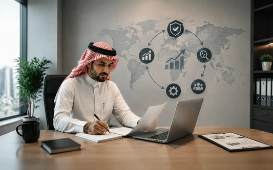 الصمود التشغيلي في الأسواق المتقلبة