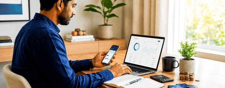 التخطيط المالي – تمويل الشركات الناشئة في السعودية