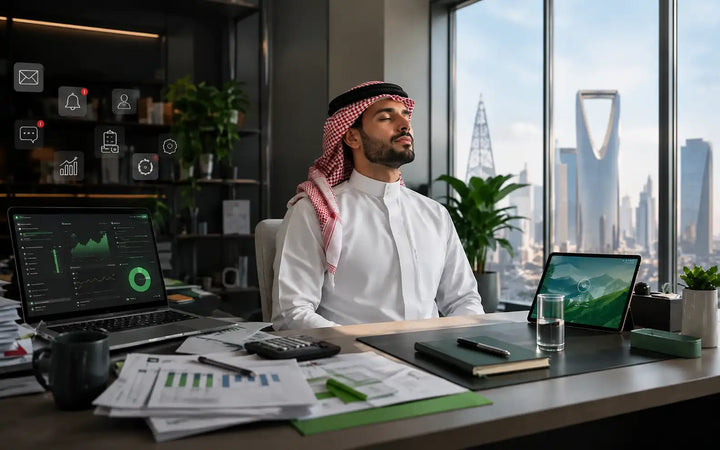تقنيات مرونة حديثة للأداء العالي