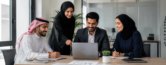 مسارات وظيفية وتمويل ناشئ