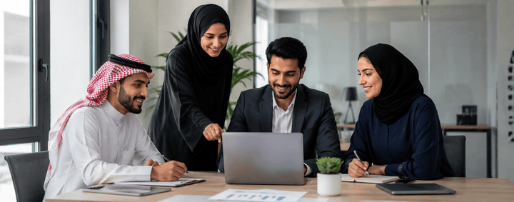 مسارات وظيفية وتمويل ناشئ