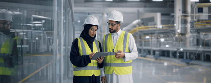 تقييم المخاطر الحديث في السعودية – تمويل الشركات الناشئة