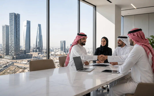 تمويل الشركات الناشئة في السعودية 2026