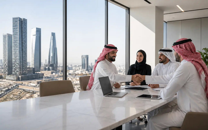 تمويل الشركات الناشئة في السعودية 2026
