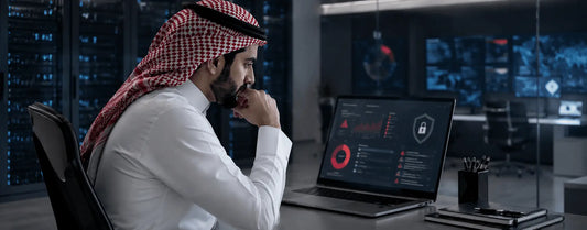 "فجوات الامتثال الأمن السيبراني تكاليف الشركات السعودية 2026"