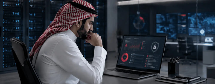 "فجوات الامتثال الأمن السيبراني تكاليف الشركات السعودية 2026"