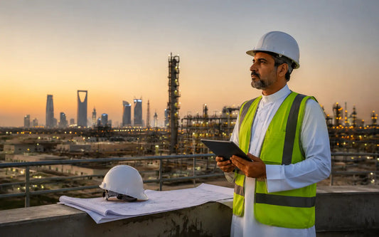 "رواتب مفتشي السلامة السعودية 2026"
