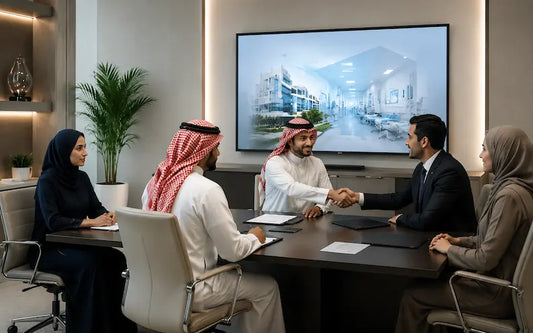 خصخصة الرعاية الصحية رؤية 2030