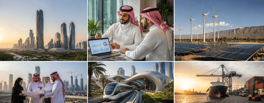 "مراقبة مشاريع البناء في الرياض."