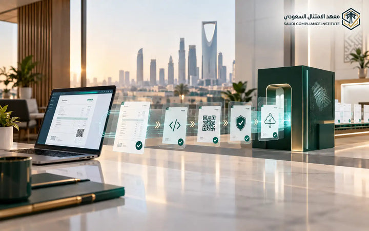 ZATCA Wave 25 E-Invoicing: Criteria, Deadline & How to Prepare (2026 Guide)