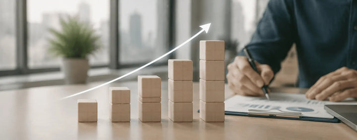 استراتيجيات نمو الأعمال للشركات الصغيرة والمتوسطة