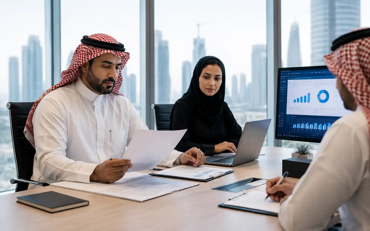 دخل سنوي مرتفع للمشتريات
