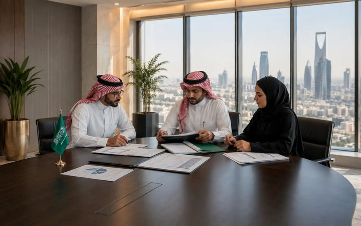 شرط المحتوى المحلي 30% في المناقصات الحكومية