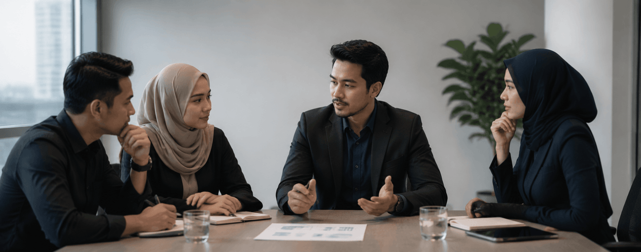 "مهارات اتخاذ القرار وتمويل الشركات الناشئة بالسعودية"