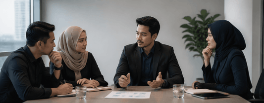 "مهارات اتخاذ القرار وتمويل الشركات الناشئة بالسعودية"