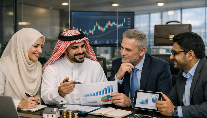 أساسيات المالية التي ينبغي لكل متخصص غير مالي معرفتها