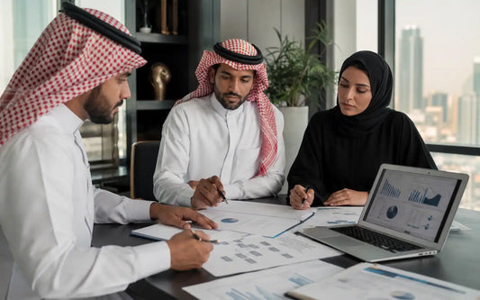 زكاة الشركات القابضة والهياكل الاستثمارية