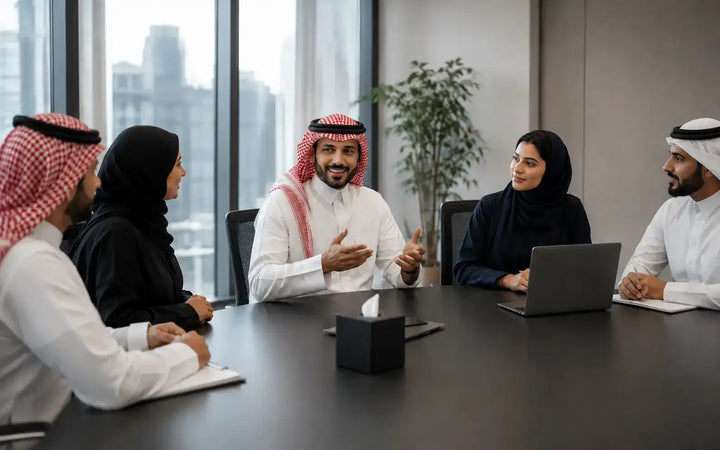 مهارات تواصل يفضّلها أصحاب العمل