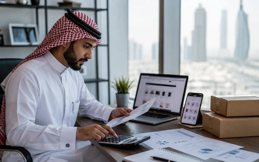ضريبة قيمة مضافة للتجارة الرقمية