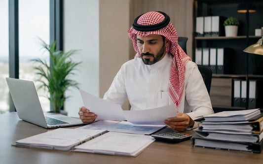 تدقيق زاتكا — أسباب المراجعة وتجهيز ملف التدقيق