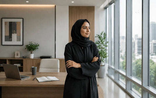 مرونة العمل بعد الاحتراق المهني