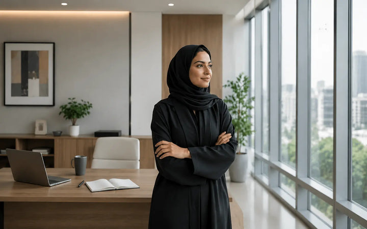 مرونة العمل بعد الاحتراق المهني