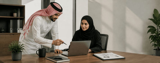 توطين المشتريات في المملكة العربية السعودية