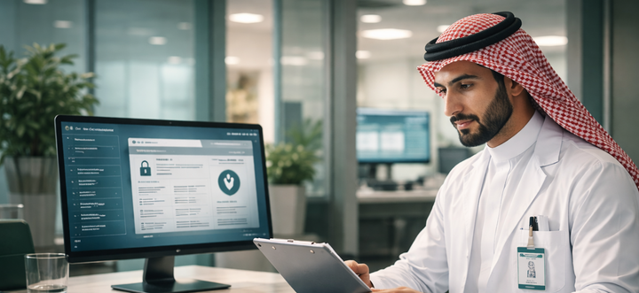 مخاطر نظام العمل السعودي التي يجب على المستشفيات تجنبها