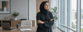مرونة مكان العمل