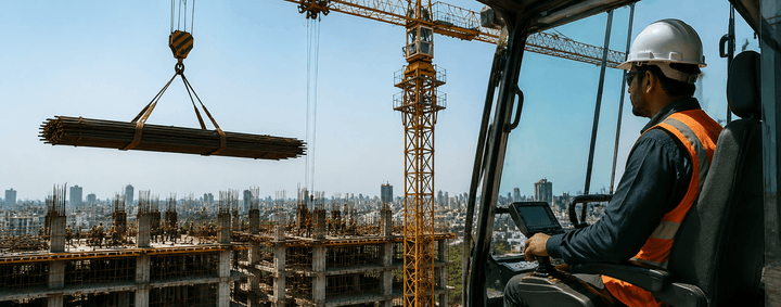 "عمليات الرافعات المتقدمة وتمويل الناشئة بالسعودية"