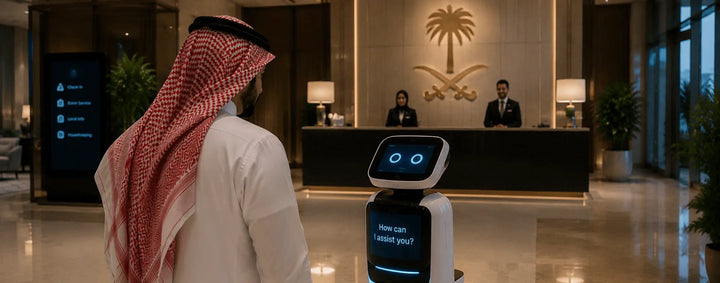 الذكاء الاصطناعي ورؤية