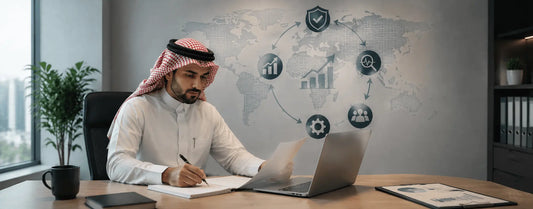 استراتيجية المرونة التشغيلية