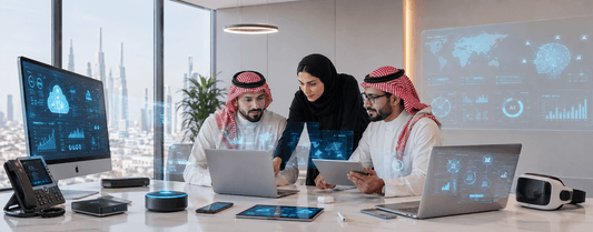 استراتيجيات التحول الرقمي للمنظمات