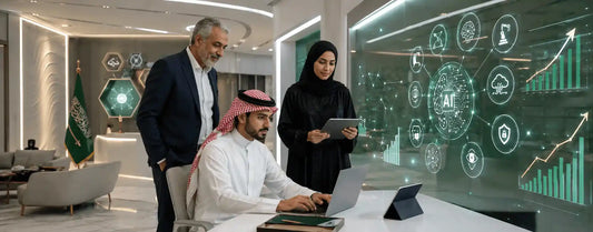 "مهارات الذكاء الاصطناعي رواتب عالية السعودية 2026"