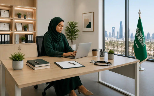 شهادة الترميز السريري CHI السعودية