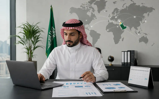 تقرير CbCR إلزامي للكيانات الكبيرة