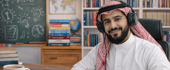 دروس أساسية في اللغة الإنجليزية للمبتدئين: ابدأ التحدث اليوم