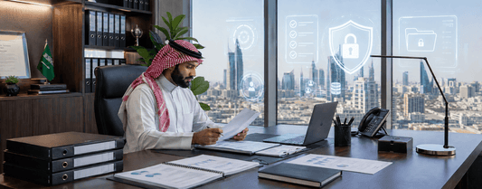 هل شركتك جاهزة للتدقيق؟ دليل الامتثال لنظام حماية البيانات الشخصية السعودي لعام 2026