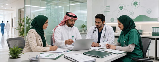 نظام العمل السعودي